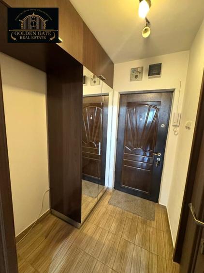 COMISION 0% Garsoniera Moderna Piata Progresul | AC | - 7