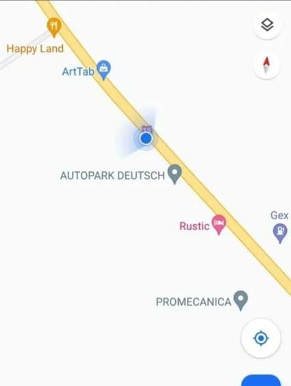 Vand teren intravilan - 2