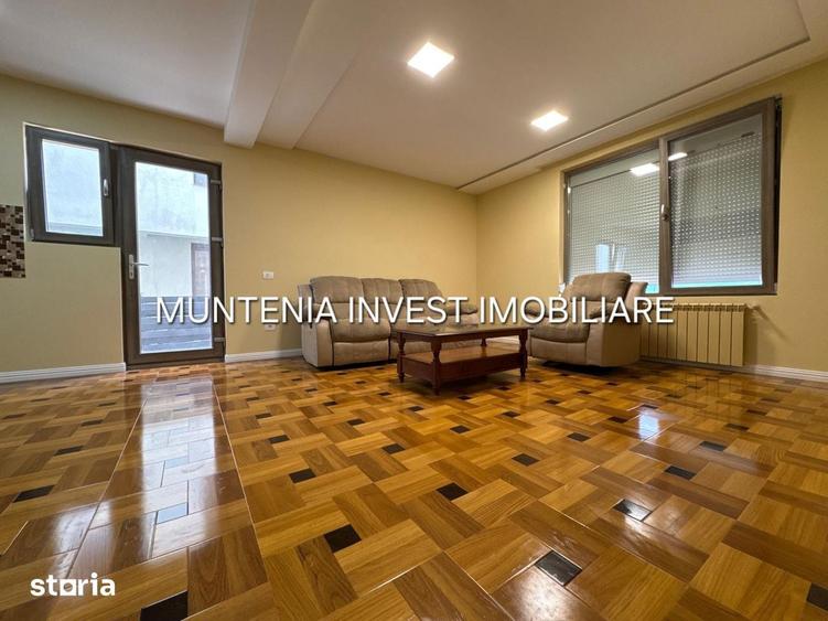 Ap. 2 camere bloc nou, finisat la cheie, Zona Trivale - 1