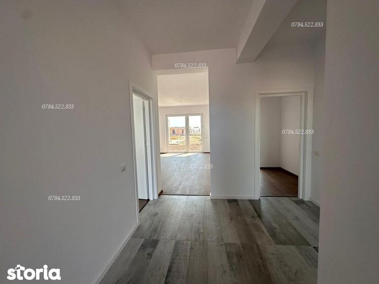 Casa - curte mare - gata de mutat - Comuna Berceni, langa Bucure?ti. - 2