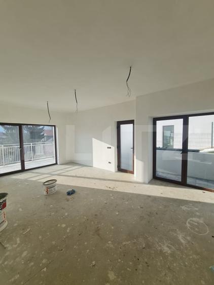 Casa individuala cu 4 camere, 140 mp utili, 1037 mp de teren - 4