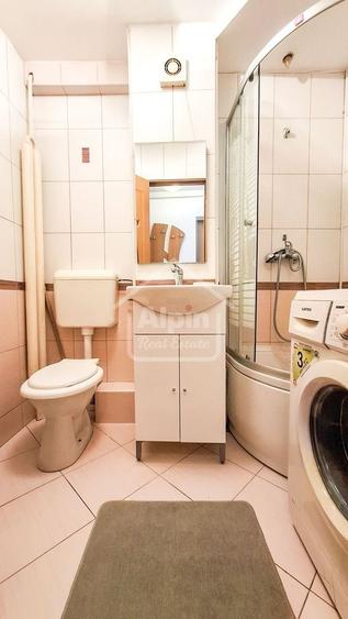 Garsoniera Luminoasa Astra - 11