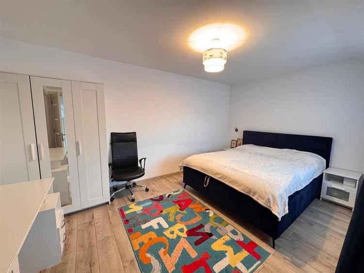 Vanzare vila P+1+Pod | Dobroesti - Parc Gheorghe Dascalu | constructie 2006 | - 12