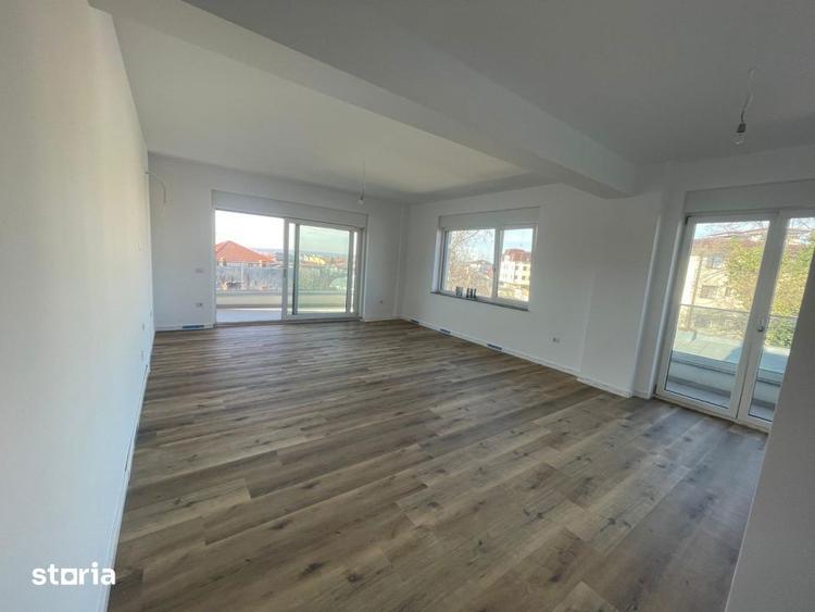 Apartament 3 camere, 88.40 mp, zona Siloz, loc de parcare inclus - 3