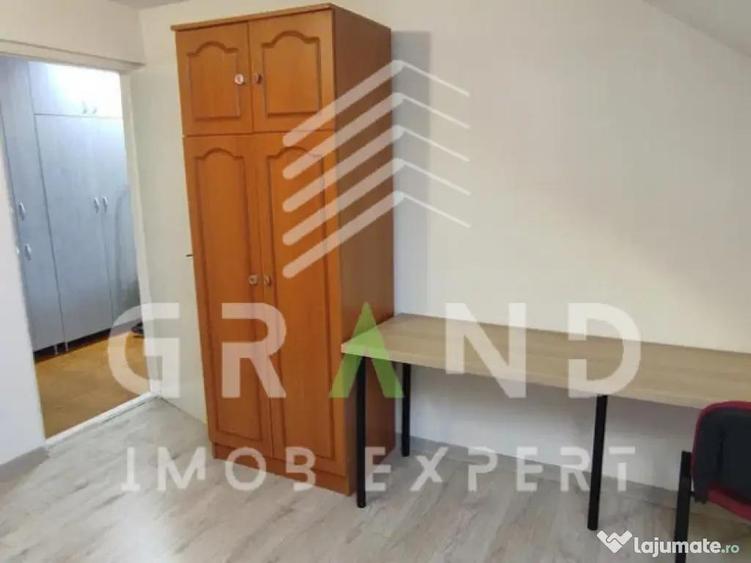 2 Camere Decomandate | Parcare in curte | 50 mp | Manastur/F - 6