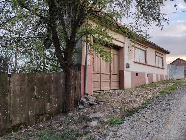 Casa de vanzare in Bozovici - 1