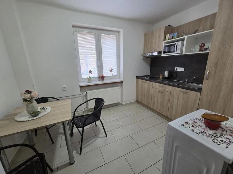 Garsoniera de vanzare in zona Buziasului - 5