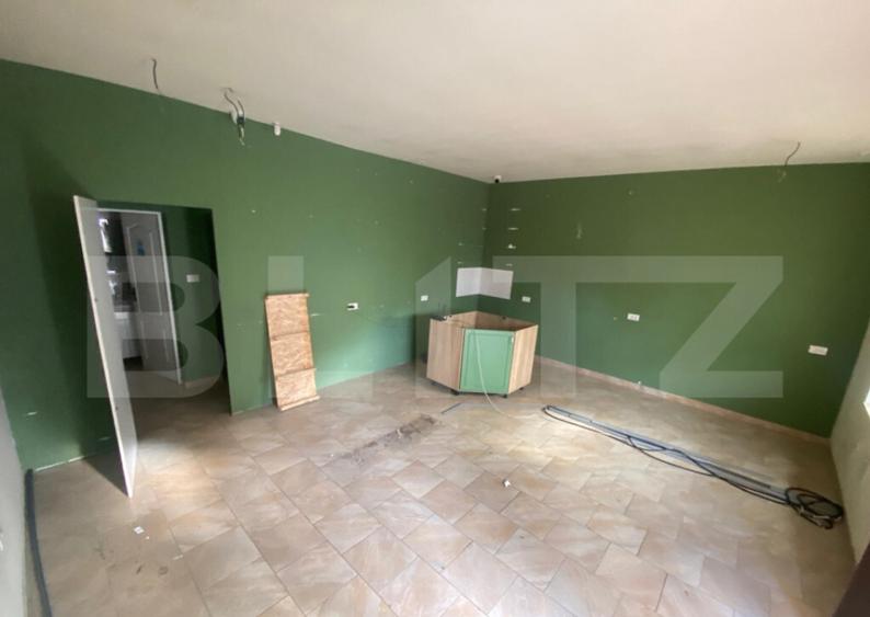 Spatiu comercial, 150 mp, zona Lipovei - 1