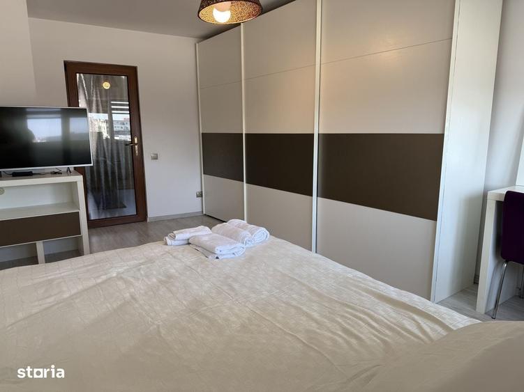 Apartament 3 camere Marasti The Ofiice/Brd Semicentral - 11