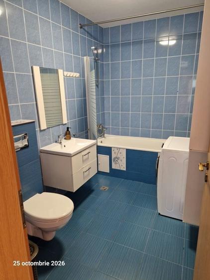 Apartament cu 3 camere decomandat în Șelimbăr