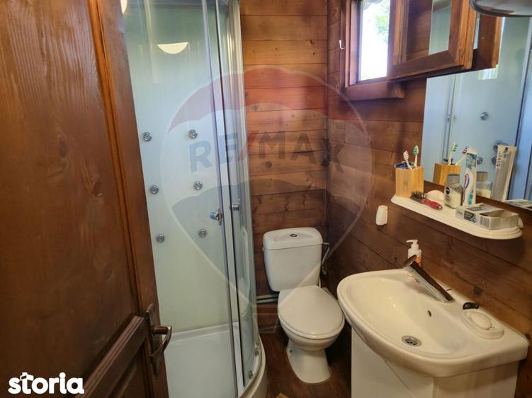 Casa / Vila cu 3 camere de vanzare - 9