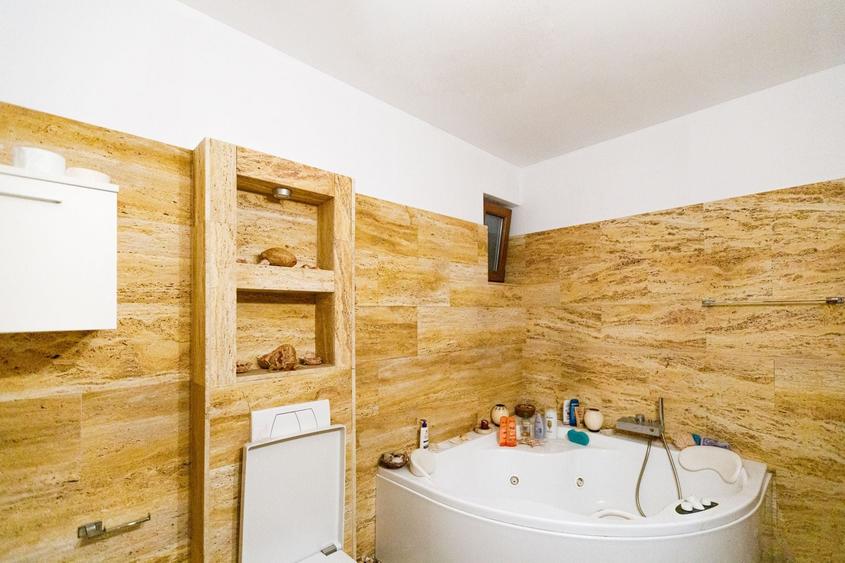 Apartament Deosebit 3 Camere pe 2 Nivele - 32