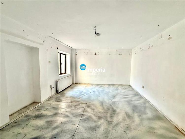 Vila interbelica de exceptie in zona centrala Iasi | 247 mp utili | teren 423 mp - 5