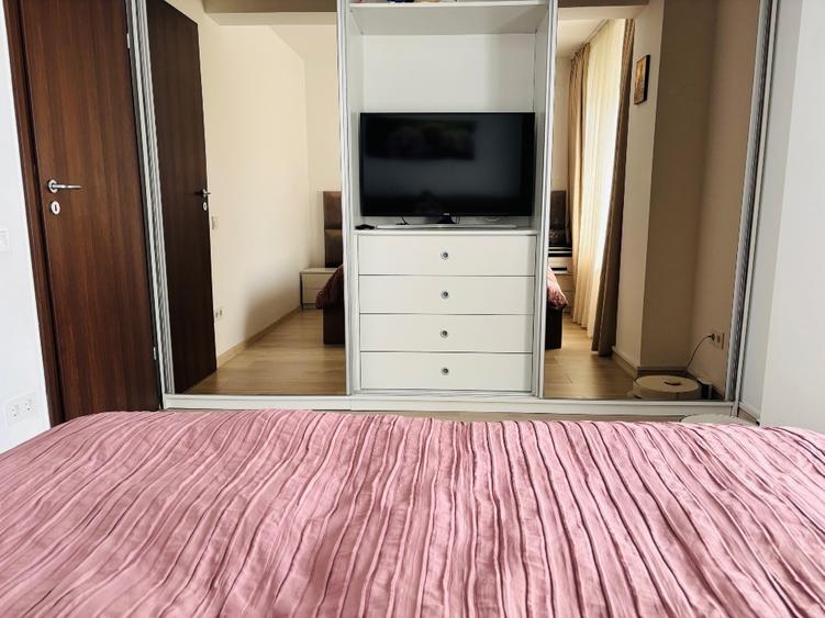 Apartament 3 camere + parcare supraterana - 5