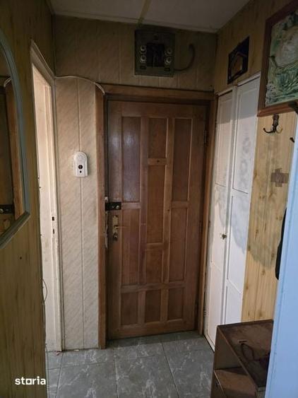 Apartament 2 camere Zona Gara Focsani - 7