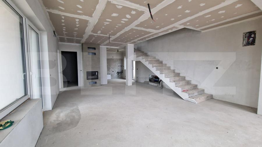 Casa individuala, 165mp, 4 camere, 319mp gradina, Stolna - 5