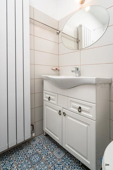 APARTAMENT 2 CAMERE RENOVAT INTEGRAL  -  CU CHIRIAS - 13