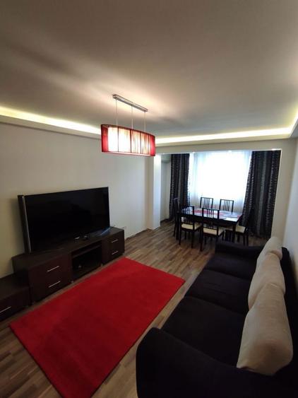 Apartament 3 camere Dristor/ parklake - 8