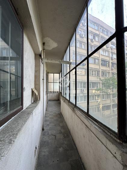 Vanzare 4 camere - 117 mp - super locatie - Calea Victoriei - hotel Novotel - 13