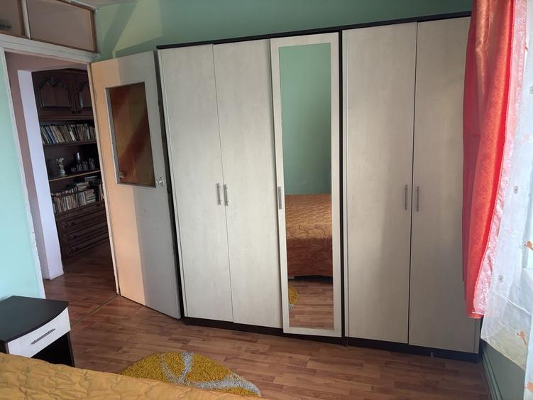 Vand apartament 3 camere - 4