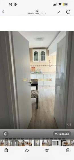 2 Camere de inchiriat | Unirii | Metrou | Parcare | Mobilat - 4