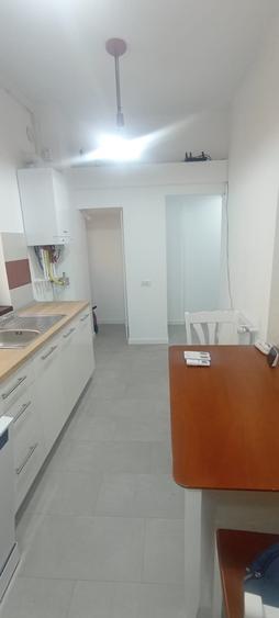 3 camere parter cladire interbelica pentru birou Armaneasca-Carol - 12