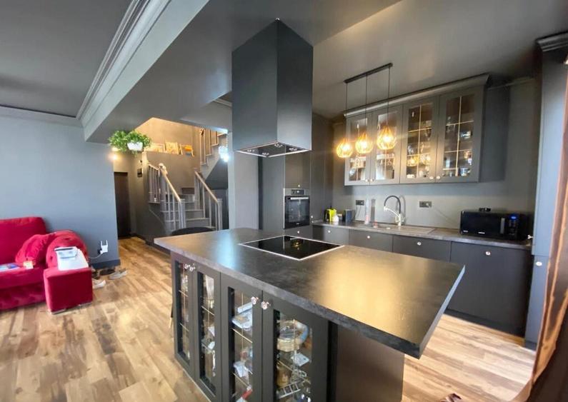 Penthouse - 3 camere 2 bai - 14