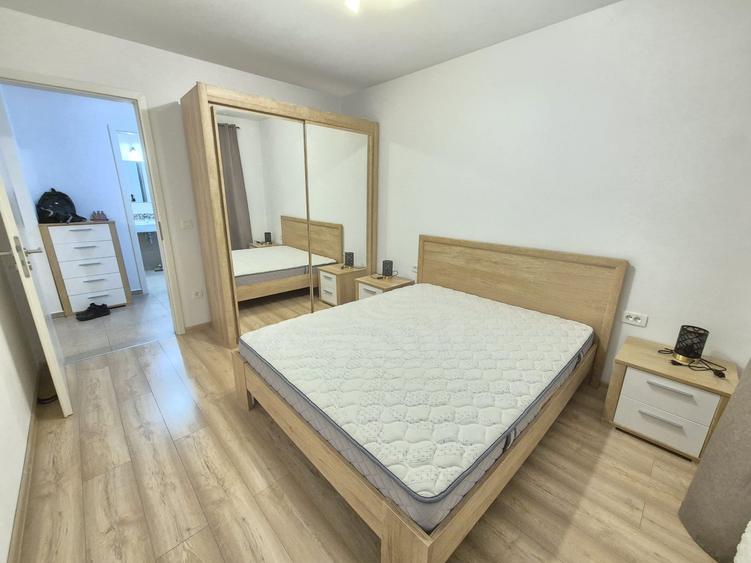 Inchiriere Studio Complex rezidential Coresi Avantgarden - 12