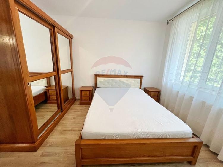 Apartament de inchiriat cu 3 camere de lux - 5