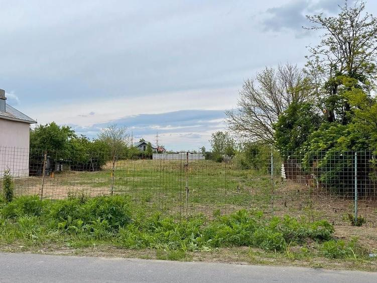 Teren intravilan comuna Milcov, sat Milcovu din Deal, judetul Olt - 2