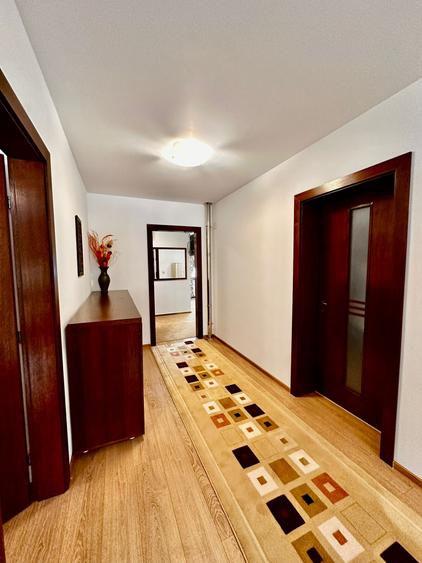 VILA DE INCHIRIAT IN MIJLOCUL NATURII - 33