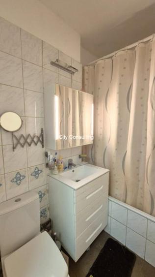 Inchiriere apartament 2 camere Piata Universității - 6