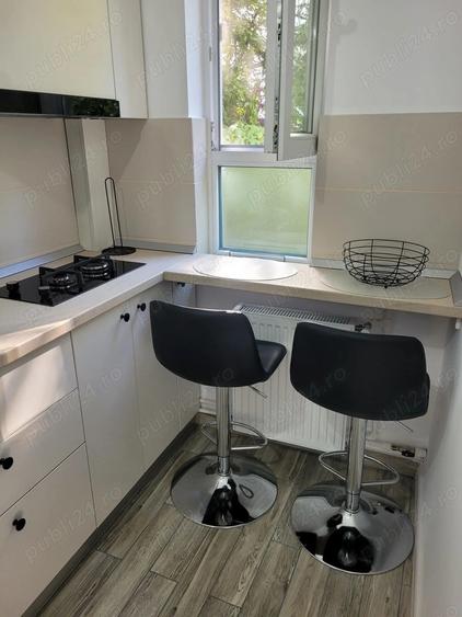 Garsoniera-cf 1 Rahova,zona Margeanului,prima inchiriere - 6