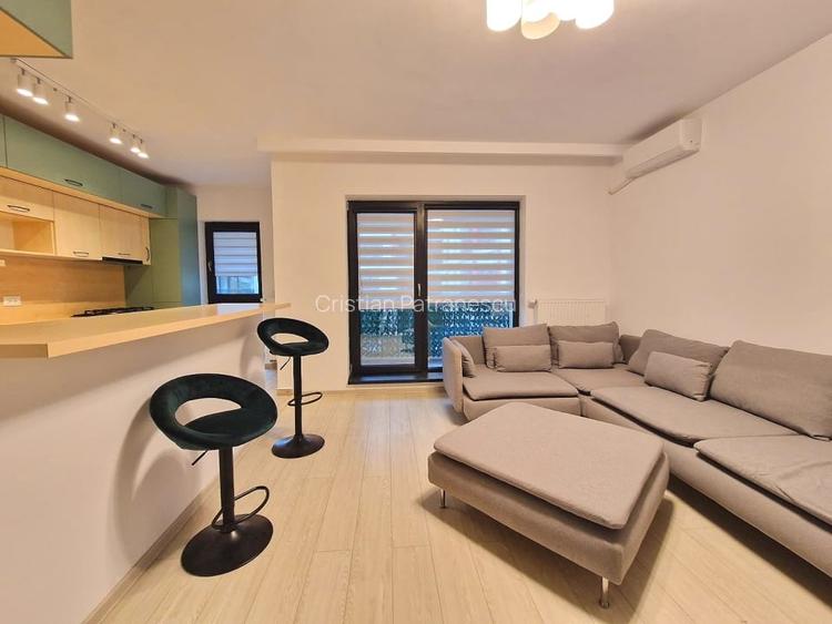 Oferta de Craciun - Apartament 3 cam. | Bd. Timisoara | Parcare | Boxa