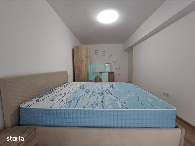 Apartament 3 camere Maurer Villas, Tractorul, Brasov - 11