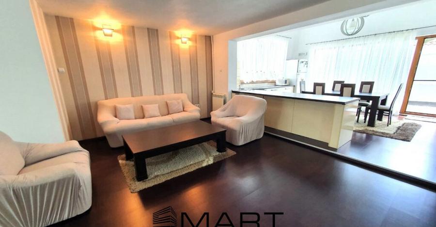 Casa moderna 3 camere zona Strand - 15