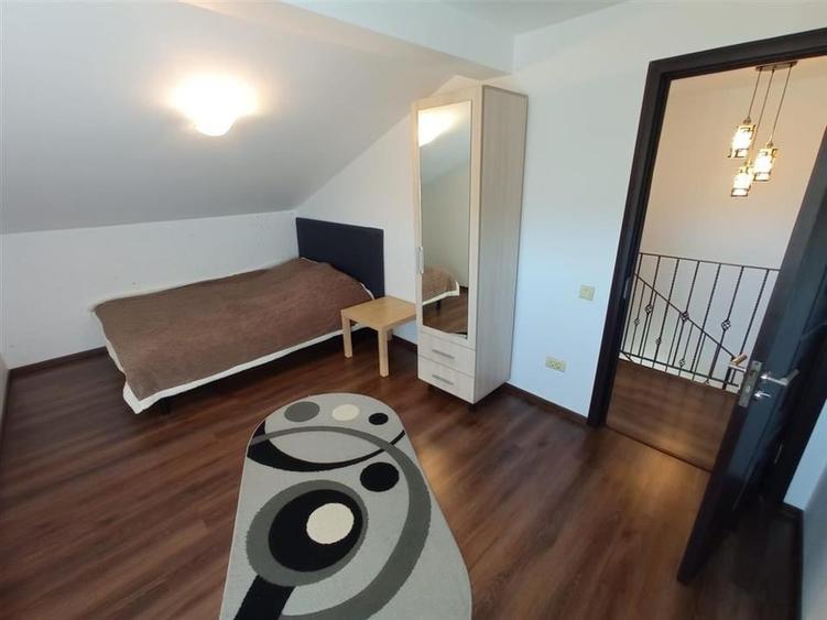 Penthouse Superb in zona Copou - Breazu - 11