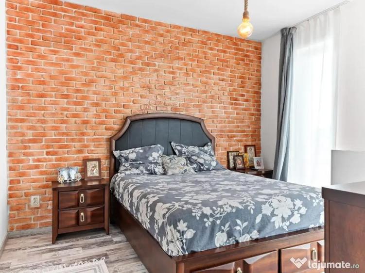 Vand vila complet mobilata si utilata Dragomire?ti-Deal - 4