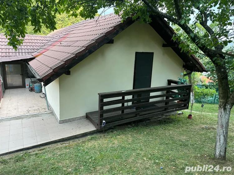 Vand casa Baile Olanesti - 8