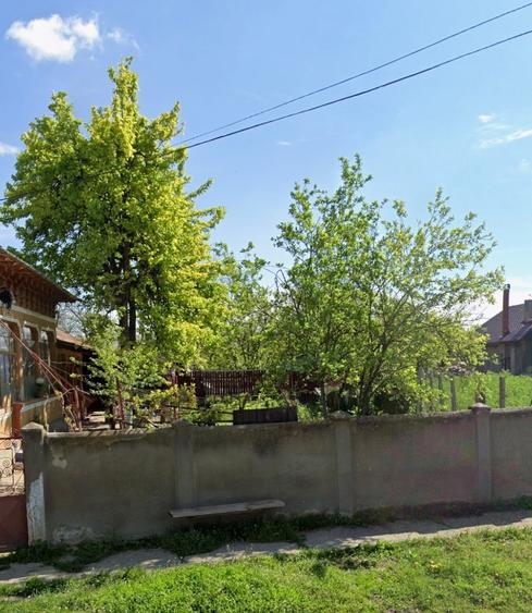 Casa Comuna Pietrosani jud Teleorman - 1