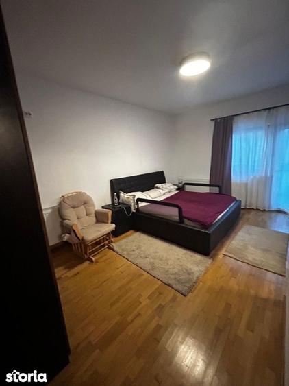 Casa de inchiriat cu 6 camere in Baneasa - 16