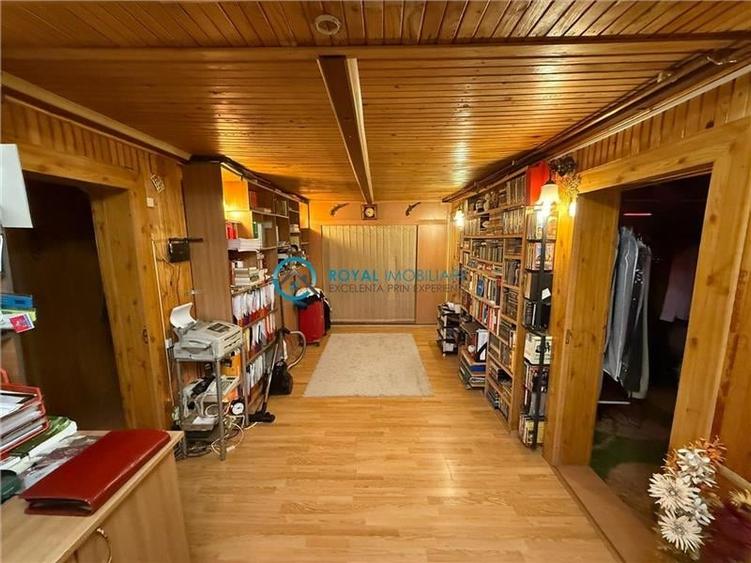 Royal Imobiliare  - Vanzare Vila zona Gageni - 18
