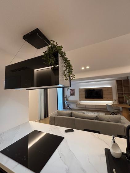 Apartament inchiriere Cortina 126 Pipera - 5