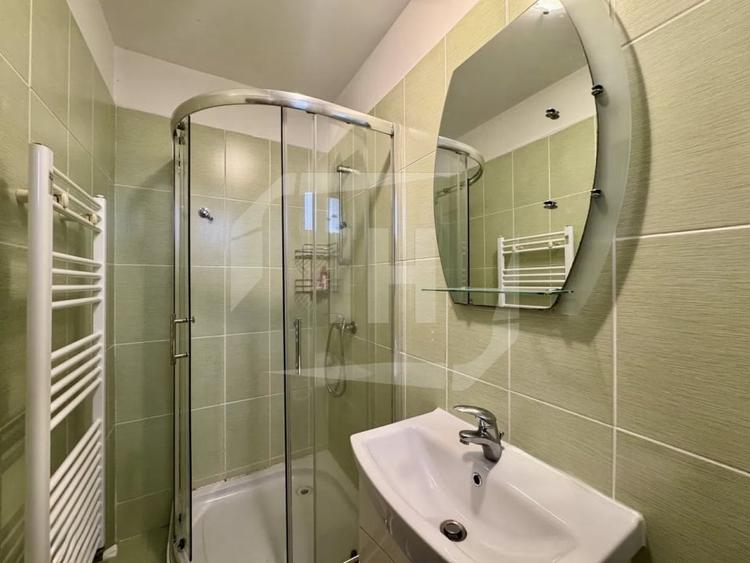 Apartament 3 camere I 2 bai I Buna Ziua I Home Garden - 9