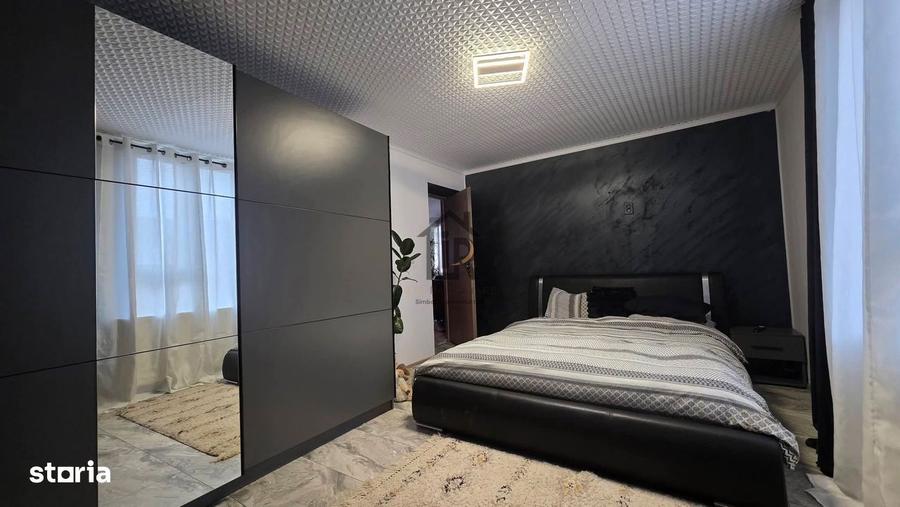 Casa 4 camere mobilata si utilata,garaj- Visan-Bucium- Iasi - 9