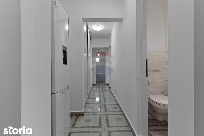 Apartament modern 3 camere, zona Miorita - 7