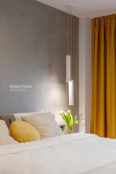 Apartament 3 camere | Blvd. Iancu de Hunedoara |Design premium | Ultracentral - 5