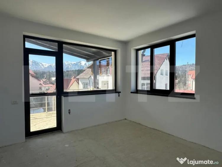 Casa familiala spatioasa de vanzare - Predeal - 6