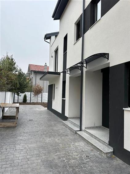 Vanzare vila Iulia Maniu - 1