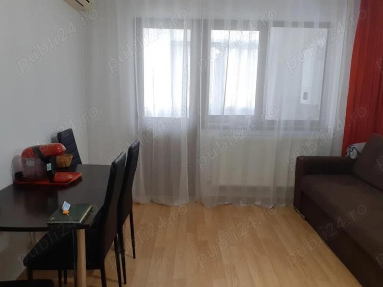 Inchiriere Apart. 3 cam. cf.2, et. 2, mobilat utilat totul nou, FARA COMISION Viziru 1- Market Profi - 1